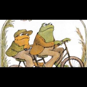 Meet your Posher, Brian